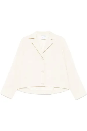 Aspesi Jacke aus Twill