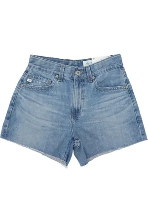 AG Jeans Halle Jeans-Shorts