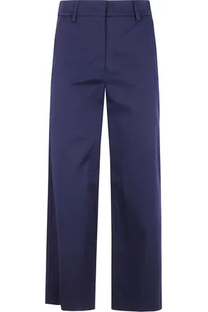 DRHOPE Hose mit geradem Bein