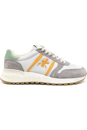 Premiata Lander Sneakers