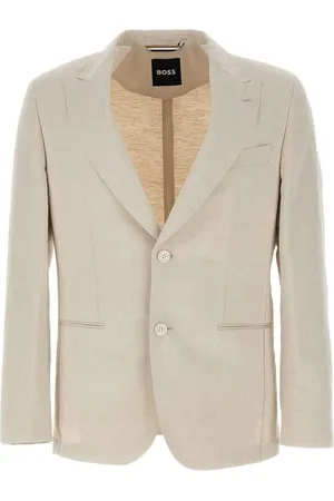 HUGO BOSS Einreihiges Sakko