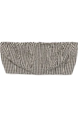 POSSE Mira Cropped-Top
