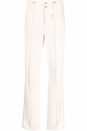 Isabel Marant Taillenhose mit geradem Bein