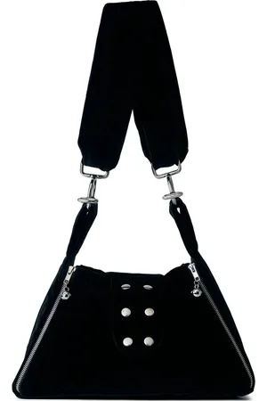 Chopova Lowena Mini Pyramid Schultertasche