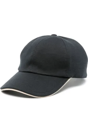ELEVENTY Baseballkappe aus Baumwolle