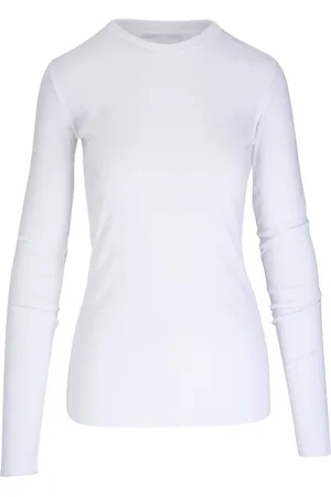 Dorothee Schumacher Klassisches Langarmshirt