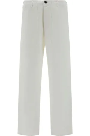 FORTELA Hose mit geradem Bein