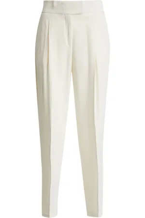 HUGO BOSS Hose mit Logo