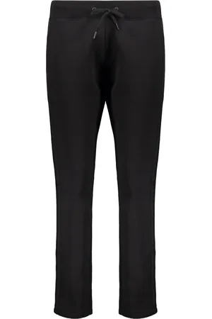 HERNO Hose mit Logo-Schild