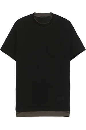 LOW BRAND Klassisches T-Shirt