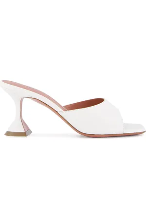 Amina Muaddi Lupita Mules 70mm