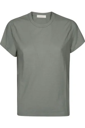 Incotex Fein gestricktes T-Shirt