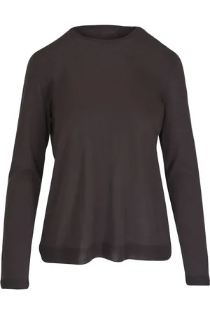 AKRIS T-Shirt mit Rundhalsausschnitt
