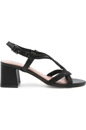 Bibi Lou Sandalen mit Strass