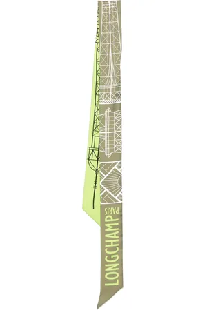 Longchamp Eiffelturm 1948 Bandeau