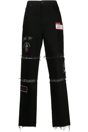 HACULLA Eternal Salvation Jeans