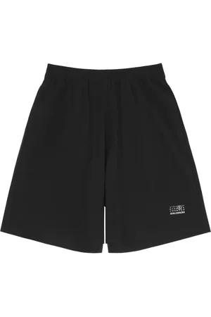 Maison Margiela X Salomon Jersey-Shorts