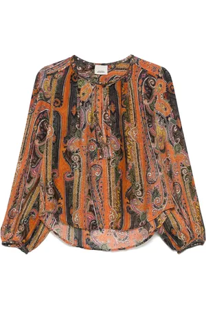 Isabel Marant May Bluse