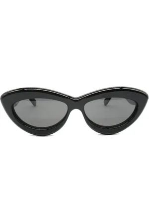Loewe 2020s Sonnenbrille mit Logo