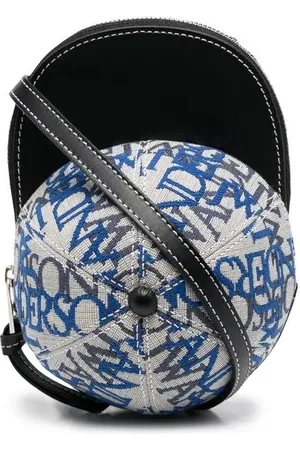 J.W.Anderson Mini-Tasche mit Logo