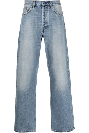 Sunflower Jeans aus Bio-Baumwolle