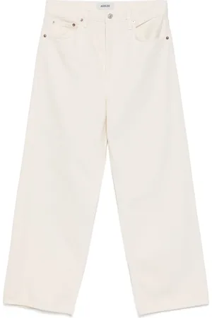 AGOLDE Low Lung Baggy-Jeans