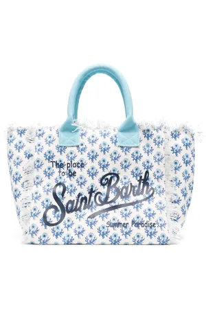 MC2 SAINT BARTH Vanity Tote Bag