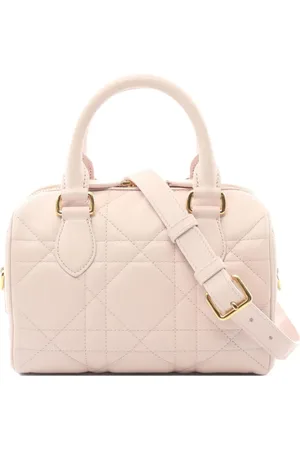 Dior 2010 Groove Handtasche 20cm