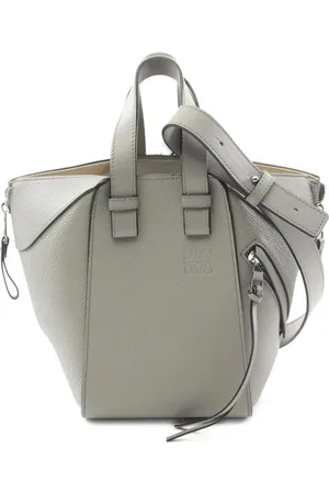 Loewe 2010 Hammock Handtasche