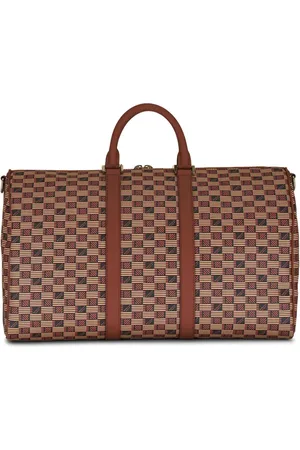 MOREAU Boston Classique Reisetasche