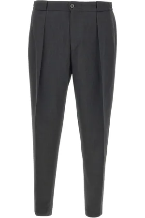 BRIGLIA Hose mit geradem Bein