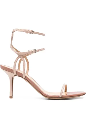 Francesco Russo Sandalen 80mm