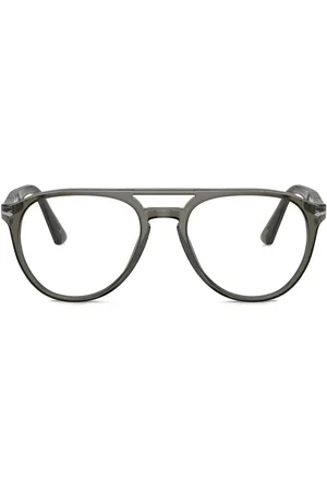 Persol Klassische Pilotenbrille