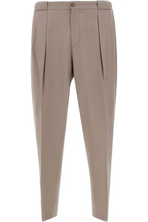 BRIGLIA Hose mit geradem Bein