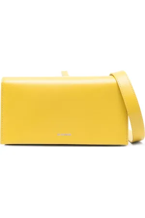 Jil Sander All Day Schultertasche