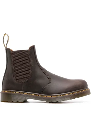 Dr. Martens Knöchelhohe Stiefel