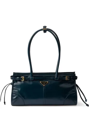 Prada Mittelgroße Bonnie Tote Bag
