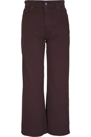 AG Jeans Jeans mit geradem Bein
