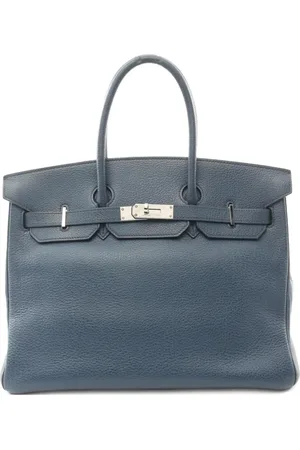 Hermès 2005 Birkin 35 Handtasche