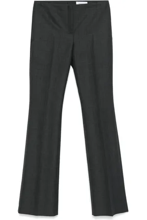 Alexander McQueen Karierte Hose