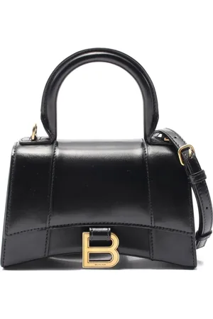 Balenciaga 2010s Hourglass XS Handtasche