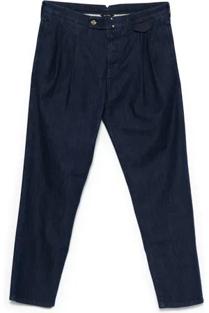 Incotex Jeans mit geradem Bein