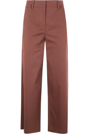 DRHOPE Hose mit geradem Bein