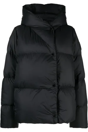 Canada Goose Gefütterte Rhoda Kapuzenjacke