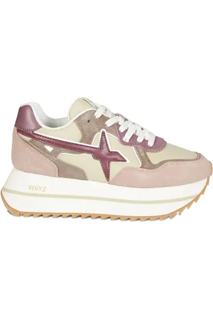 W6YZ Deva Sneakers