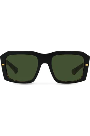 Dolce & Gabbana Lusso Sartoriale Sonnenbrille