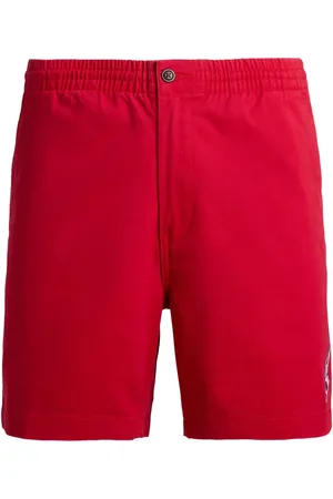 Ralph Lauren Klassische Shorts