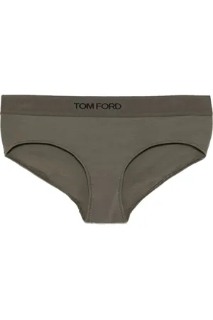 Tom Ford Slip mit Logo
