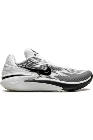 Nike Air Zoom GT Cut 2 TB White/Black Sneakers
