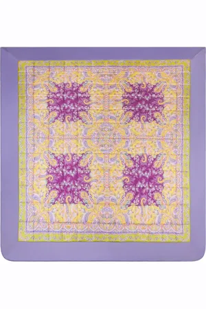 Etro Steppdecke mit Paisley-Print